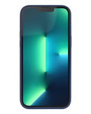 Estuche delgado Slim Trance Volta iPhone 13 Pro Max MagSafe Azul 1 PACK