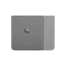 Tapa trasera original Motorola Razr / Razr 50 (XT2453 / 2024) en color Koala Grey disponible en Xela Quetzaltenango.
