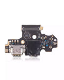 Reparación de puerto de carga original para Motorola Moto Edge XT2305 en Quetzaltenango.