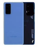 Tapa trasera original para Samsung Galaxy S20 FE en Quetzaltenango.