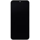 Pantalla LCD con marco Samsung Galaxy A15 4G/5G, display de repuesto para reparación de pantalla rota.