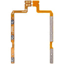 Cable flex de botones de encendido y volumen para Motorola Moto G 5G disponible en Quetzaltenango.