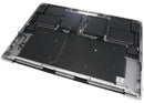 Tapa superior original Space Gray para MacBook Pro 16 A2780 2023, con batería y teclado ANSI US.