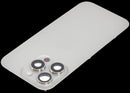Tapa trasera con placa de acero compatible para iPhone 16 Pro en Quetzaltenango.