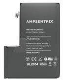 Encuentra la mejor batería para iPhone 12 Pro Max en Xela en nuestra tienda de accesorios con garantía incluida.