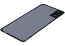Tapa trasera verde oscuro para Samsung Galaxy A07 4G (A075) con lente de cámara, repuesto Aftermarket Plus.