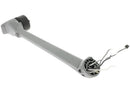 Brazo trasero izquierdo usado para DJI Air 3, con motor, listo para reparación de drone.
