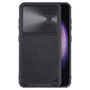 Protege tu Samsung S23 con la funda negra resistente Armadillo en Xela Quetzaltenango.