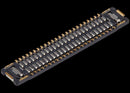 Conector FPC de LCD / Digitalizador compatible para iPhone 15 / 15 Plus en Quetzaltenango, ideal para reparaciones de iPhone.