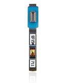 Encuentra el cable flex de huella digital en Xela Quetzaltenango para Sony Xperia 1 II en color negro.