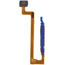 Sensor de huella digital flexible para Xiaomi Redmi Note 12R en Quetzaltenango, repuesto de reparación disponible en Xela.