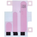 Compra en Xela Quetzaltenango este paquete de 10 cintas adhesivas para batería de iPhone 16 Pro, ideal para reparaciones y reemplazos.