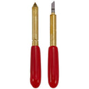 2 pack de cuchillas de repuesto Wrapd XBlade para cortadores Wrapd XCut y XCut XL.