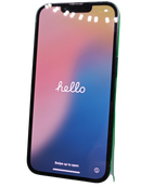 Encuentra iPhone 13 Seminuevo en Xela Quetzaltenango con 87% de salud de batería y certificado de grado 1 como nuevo.
