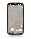Pantalla LCD Samsung Galaxy S3 (I535) azul en Quetzaltenango, repuestos para reparaciones al por mayor.