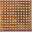 Compra en Xela Quetzaltenango el IC de carga original para iPhone 16, 16 Plus, 16 Pro y 16 Pro Max con número de serie SN2012027.