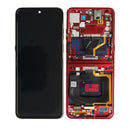 Reparación de pantalla original Motorola Razr Plus / Razr 60 Ultra en Quetzaltenango.
