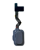 Lector de huellas con cable flexible para Samsung Galaxy J8 (J810 / 2018) en Quetzaltenango.