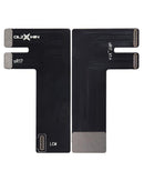 Cable flex Tester compatible con OPPO R17 / R17 Pro / Realme XT / K1 para iTestBox en Quetzaltenango.