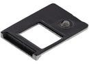 Flash Light/Power Flex Bracket con Microphone Mesh blanco para iPhone 16e, repuesto de reparación Apple.