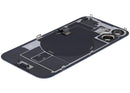 Tapa trasera con MagSafe y NFC para iPhone 16 en Quetzaltenango.