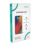 PROTECTION PRO ULTRA MATTE HD SMALL