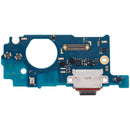 Reparación de puerto de carga Samsung Galaxy XCover Pro en Quetzaltenango.