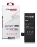 Consigue la batería QMAX Plus de 1800 mAh para iPhone 5SE en Quetzaltenango.