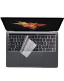 Protege tu teclado Macbook A1706 / A1989 / A2159 / A1707 / A1990 con una película protectora de alta calidad en Xela Quetzaltenango.