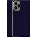 Pack de 10 skins Wrapd Skinny Deep Purple para la parte trasera de teléfonos, repuesto.