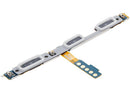 Reparación de cable flex de botones de encendido y volumen para Samsung Galaxy A35 5G (A356 / 2024) / A55 5G (A556 / 2024) en Xela Quetzaltenango.