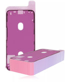 Cinta adhesiva impermeable original para pantalla iPhone 12 Mini (30 unidades), ideal para reparación de pantalla LCD.