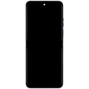Pantalla OLED para Motorola Moto Razr Plus / Razr 40 Ultra con marco