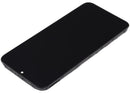 Pantalla LCD refurbished con marco para Xiaomi Redmi 15A 5G y Poco C81, en perfectas condiciones.