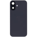 Encuentra tapa trasera con placa de acero usada para iPhone 16 en Quetzaltenango.