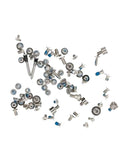Encuentra en Xela Quetzaltenango un set completo de tornillos compatibles con iPhone 13 Mini para tus reparaciones.