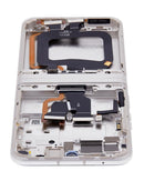 Pantalla OLED principal Motorola Razr 40 en Quetzaltenango, garantizada y en backorder.