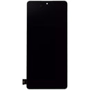 Pantalla OLED sin marco de Xiaomi Black Shark 5 Pro en Xela Quetzaltenango.