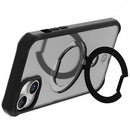 ITSKINS HYBRID FROST IPHONE 15 PRO MAX NEGRO
