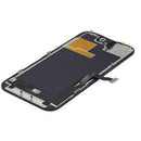 Pantalla LCD compatible para iPhone 14 Pro en Quetzaltenango - Mayorista de partes aftermarket con 120HZ.