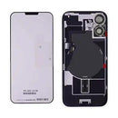 Encuentra la tapa trasera original con MagSafe Magnet, NFC y Flashlight Flex para iPhone 16 en Xela Quetzaltenango.
