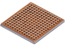 Power Management IC (PMIC) 343S00594 para iPad Air 13" M4 (2024), repuesto de reparación.