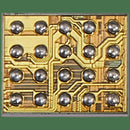 Reemplazo de IC luz de fondo compatible para iPad Mini 4 en Quetzaltenango.