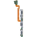 Reparación de cable flex de power y volumen para Samsung Galaxy S25 en Xela Quetzaltenango.