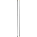 Cable de antena negro para Motorola Moto G 5G (XT2313) 2023, pieza de reparación de repuesto.