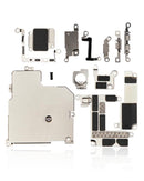 Encuentra el soporte metálico pequeño completo para iPhone 13 Pro en Quetzaltenango.