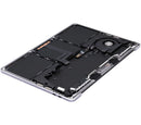 Encuentra la tapa superior con batería y teclado para MacBook Pro 13 M2 (A2338 / Late 2020) en Xela Quetzaltenango.