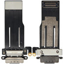 Reparación de puerto de carga flex cable para iPad Pro 13 7th Gen en Quetzaltenango.