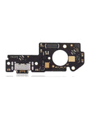 Reparación de puerto de carga con placa PCB para Xiaomi Redmi Note 12 5G en Xela Quetzaltenango.
