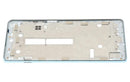 Carcasa media compatible para Moto G200 5G (XT2175 / 2022) en Quetzaltenango, ideal para reparaciones y reemplazos de componentes Motorola.